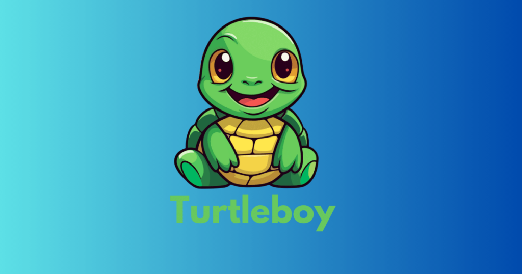 turtleboy