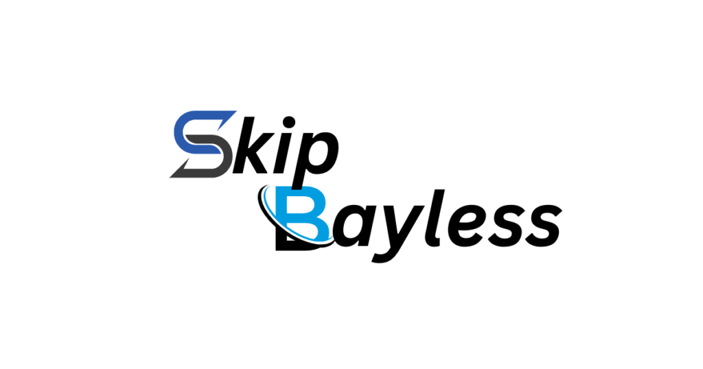 Skip Bayless on Twitter