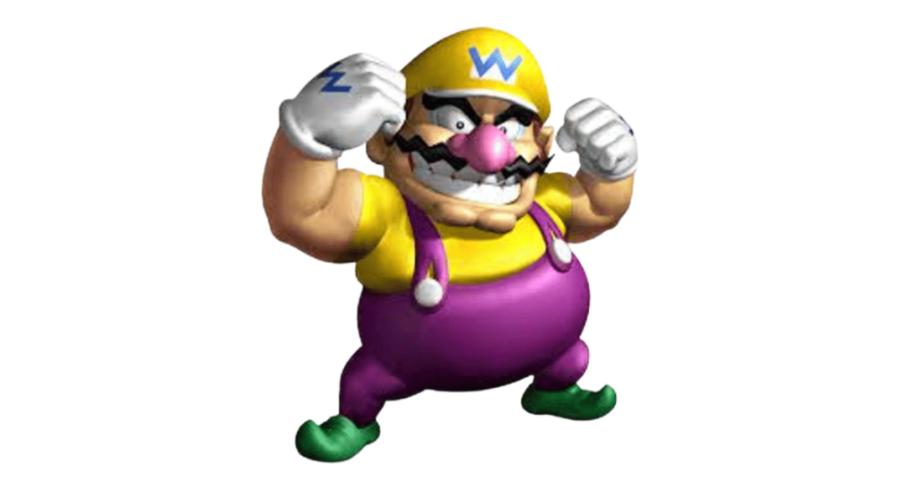 wario64