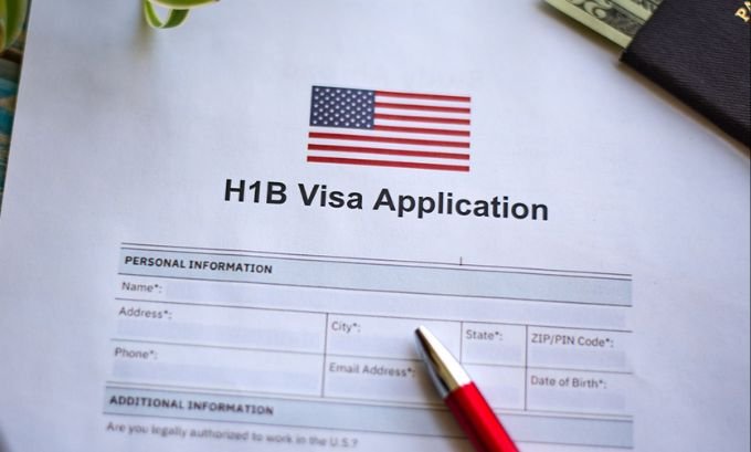 h1b visa requirements 2025