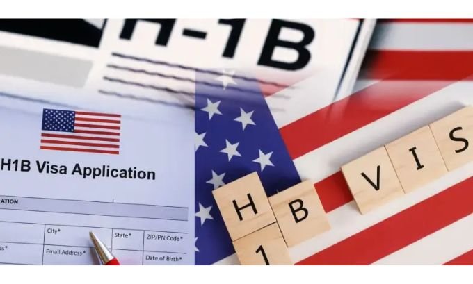 Your 2025 Guide to the H1B Visa Journey h1b visa requirements 2025