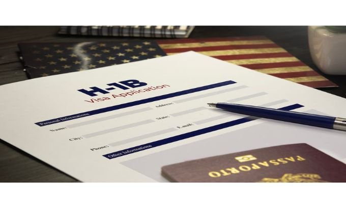 h1b visa requirements 2025